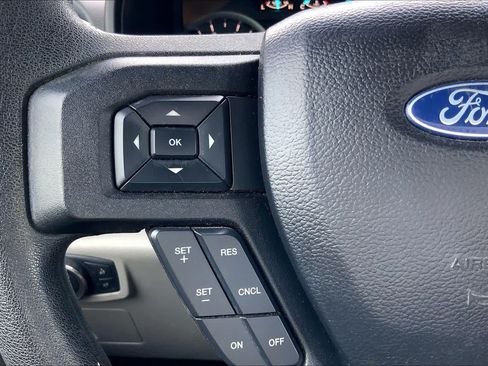 Used 2020 Ford F150 XLT AWD/4WD image 24