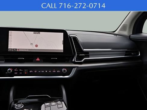 Used 2023 Kia Sportage EX w/ EX Premium Package image 27