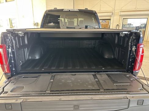 New 2025 Ford F150 Raptor w/ Equipment Group 803A Raptor R image 11