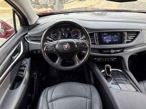 Used 2020 Buick Enclave Premium w/ Surround and Sites Package image 14