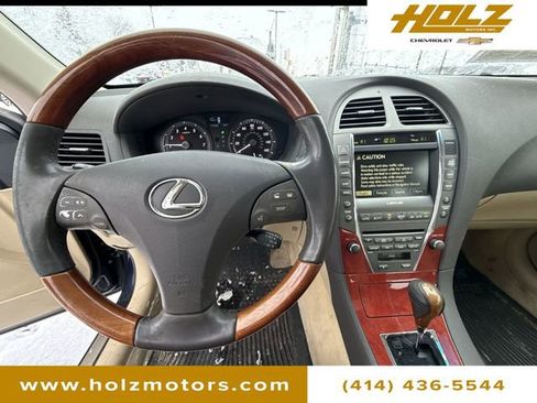 Used 2007 Lexus ES 350 image 11