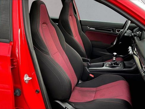 Used 2022 Honda Civic Si image 9
