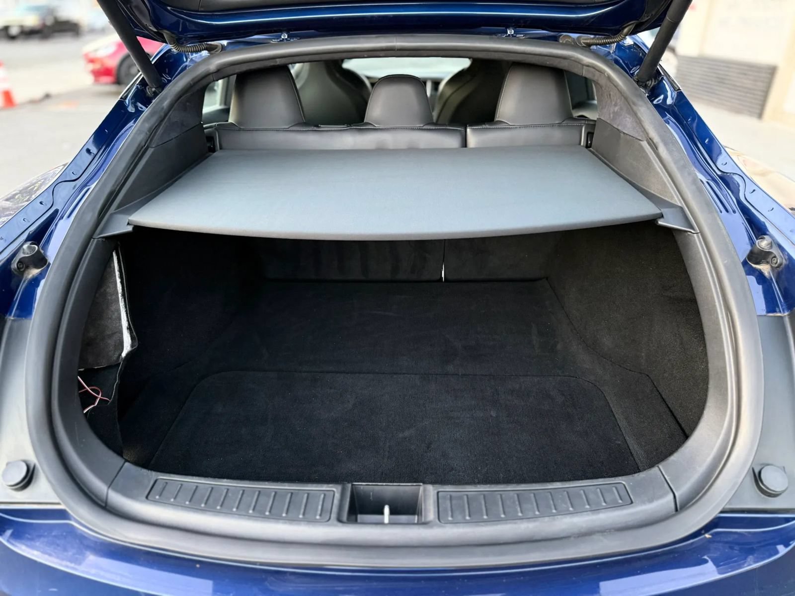 Used 2019 Tesla Model S Performance AWD/4WD image 22