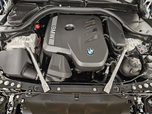 Certified 2026 BMW 530i w/ Premium Package RWD image 22