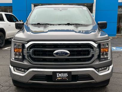 Used 2021 Ford F150 XLT w/ Equipment Group 302A High