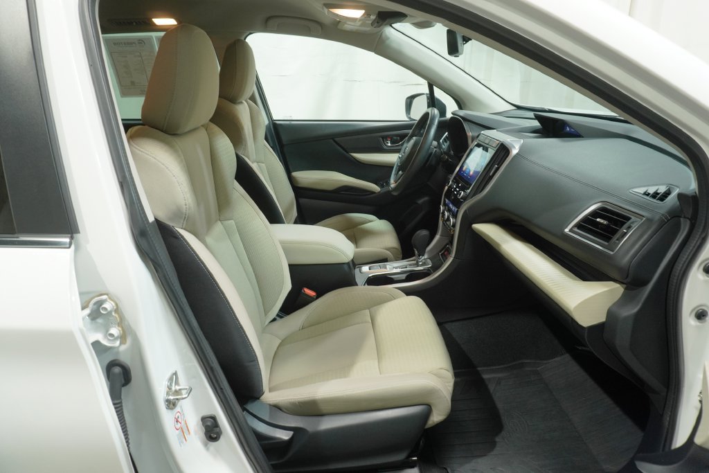Used 2019 Subaru Ascent Premium AWD/4WD image 13