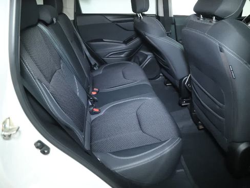 Used 2020 Subaru Forester Premium w/ Popular Package #1 AWD/4WD image 35
