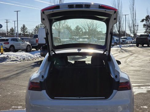 Used 2025 Audi A5 2.0T Premium Plus image 9