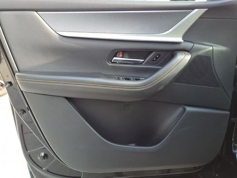 New 2026 MAZDA CX-90 3.3 Turbo w/ Premium Sport Pkg image 10