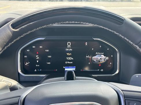New 2026 GMC Sierra 1500 Denali Ultimate AWD/4WD image 21