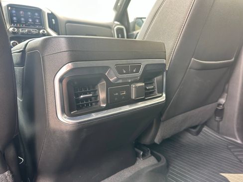 Used 2021 Chevrolet Silverado 1500 LTZ w/ LTZ Premium Package AWD/4WD image 19