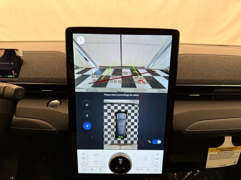 New 2025 Ford Mustang Mach-E Premium image 35