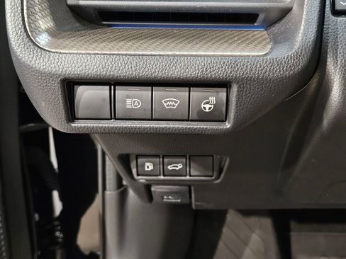 Used 2025 Toyota Prius Limited w/ Limited Premium Package image 26