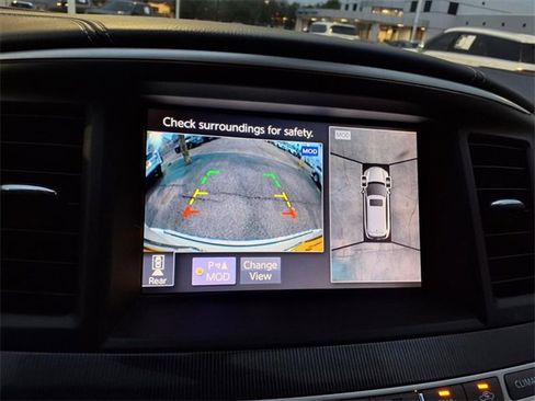 Used 2019 INFINITI QX60 Luxe w/ Essential Package image 21