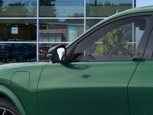 New 2025 Ford Mustang Mach-E GT w/ Interior Protection Package image 20