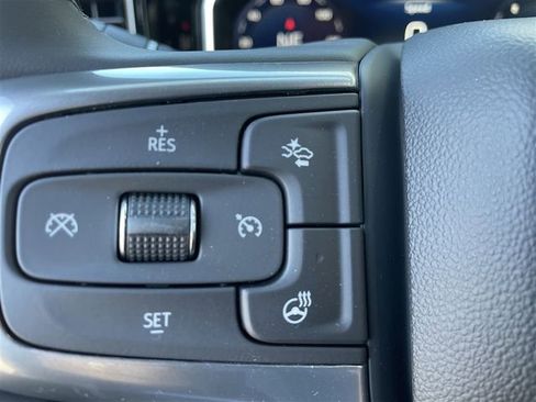 Used 2026 Chevrolet Silverado 1500 LT image 6