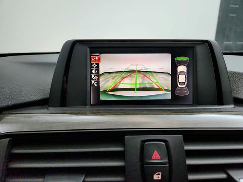 Used 2016 BMW 428i Gran Coupe w/ Premium Package RWD image 19