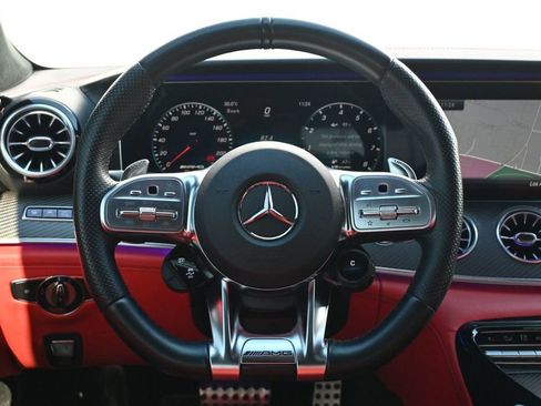 Used 2019 Mercedes-Benz AMG GT 63 S image 14