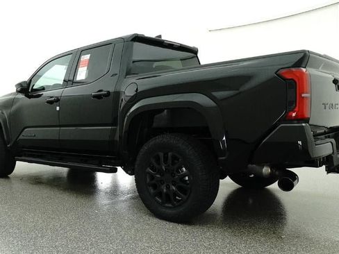 New 2026 Toyota Tacoma SR5 RWD image 21