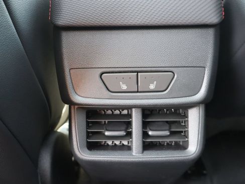 New 2027 Chevrolet Equinox RS w/ Safety and Technology Package AWD/4WD image 27