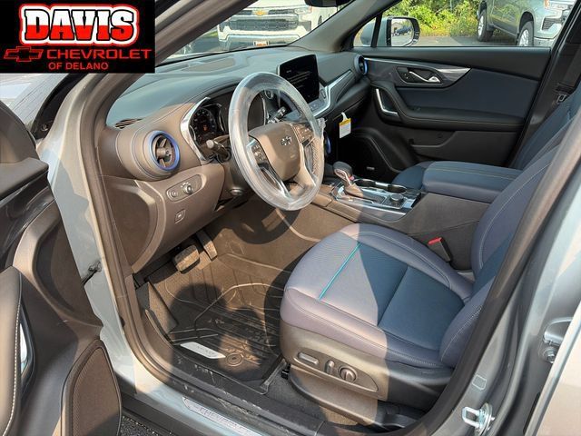New 2026 Chevrolet Blazer RS w/ Driver Confidence II Package AWD/4WD image 13