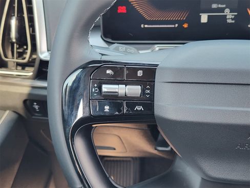 New 2026 Kia Sorento S w/ S Panoramic Sunroof Package image 26