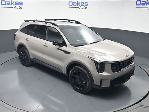 New 2026 Kia Sorento SX Prestige AWD/4WD image 51