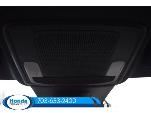 New 2026 Honda Civic Sport image 20