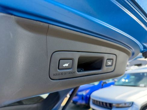 New 2026 Acura ADX A-Spec AWD/4WD image 29