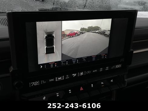Used 2025 GMC Hummer EV 3X w/ Extreme Off-Road Package AWD/4WD image 23