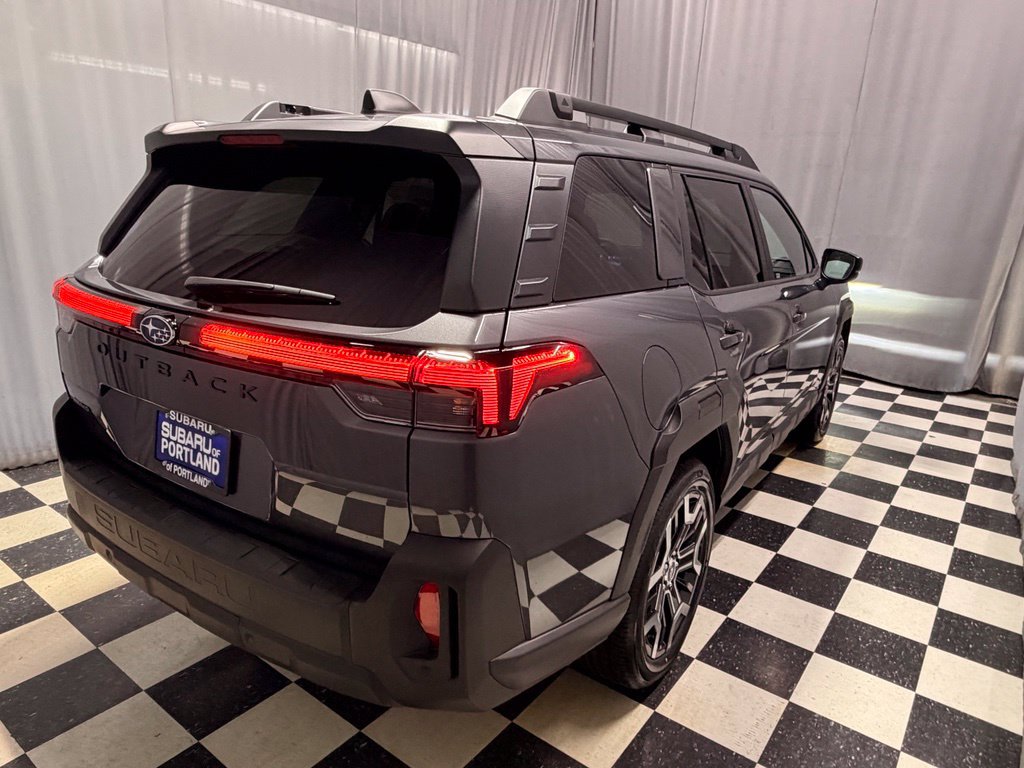 New 2026 Subaru Outback Touring XT AWD/4WD image 4