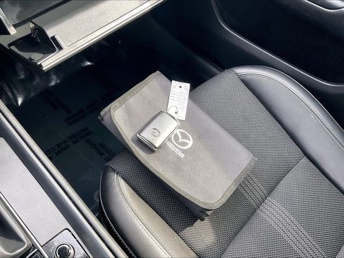 Used 2024 MAZDA CX-50 AWD 2.5 S w/ Weather Package image 14