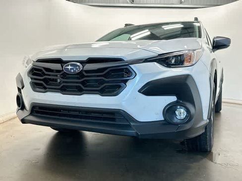 Certified 2026 Subaru Crosstrek 2.5i Premium AWD/4WD image 29