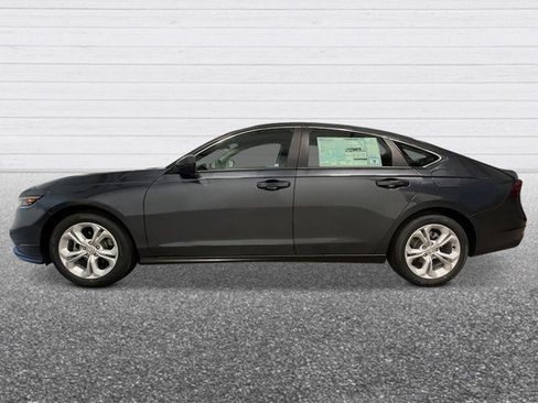 New 2026 Honda Accord LX image 3