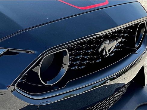 Used 2022 Ford Mustang Mach 1 w/ Mach 1 Handling Package image 29