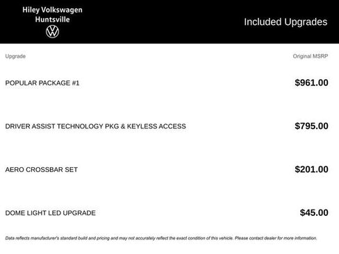 Used 2020 Subaru Forester Premium w/ Popular Package #1 image 9