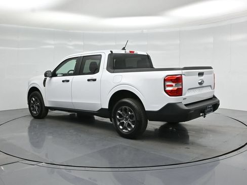 Certified 2023 Ford Maverick XLT FWD image 7