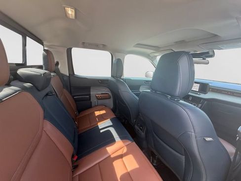 Used 2022 Ford Maverick Lariat w/ Equipment Group 500A Standard AWD/4WD image 26