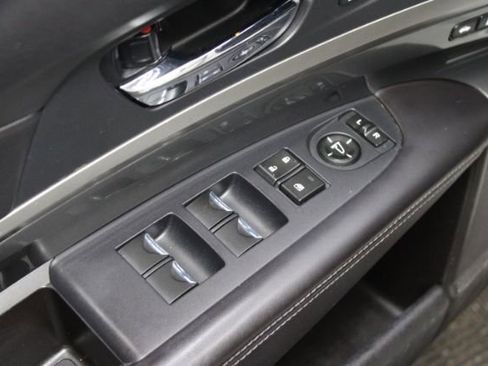 Used 2014 Acura RLX image 9