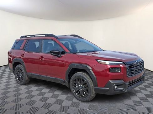New 2026 Subaru Outback Limited XT AWD/4WD image 1