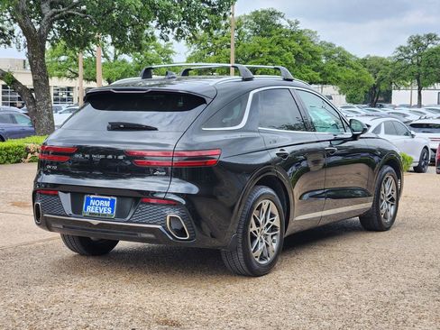 Used 2023 Genesis GV70 2.5T w/ Select Package AWD/4WD image 7