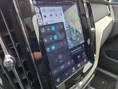 Used 2022 Volvo XC60 B5 Inscription w/ Advanced Package image 10