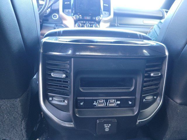 Used 2019 RAM 2500 Laramie AWD/4WD image 15