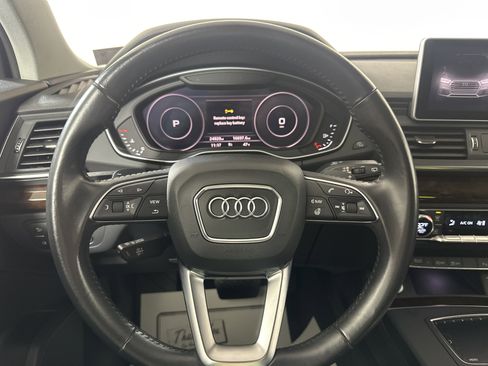 Used 2019 Audi Q5 Premium Plus image 12