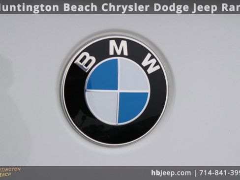 Used 2024 BMW Z4 M40i w/ Premium Package image 7