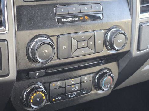 Used 2015 Ford F150 XLT w/ Equipment Group 301A Mid image 21