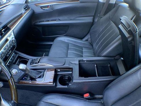 Used 2016 Lexus ES 350 image 21