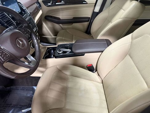 Used 2017 Mercedes-Benz GLE 350 GLE 350 4MATIC Sport Utility 4 image 15