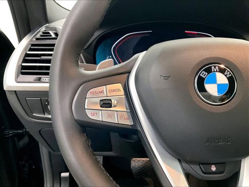 Used 2024 BMW X3 sDrive30i w/ Convenience Package image 23
