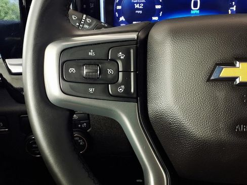 Used 2025 Chevrolet Silverado 1500 LT RWD image 20